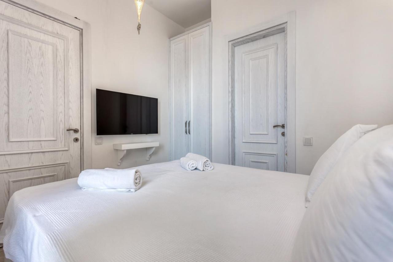 Villa Lucida - Kalkan Hills - Exclusive Villas With Private Pool And Majestic Sea Views Zewnętrze zdjęcie