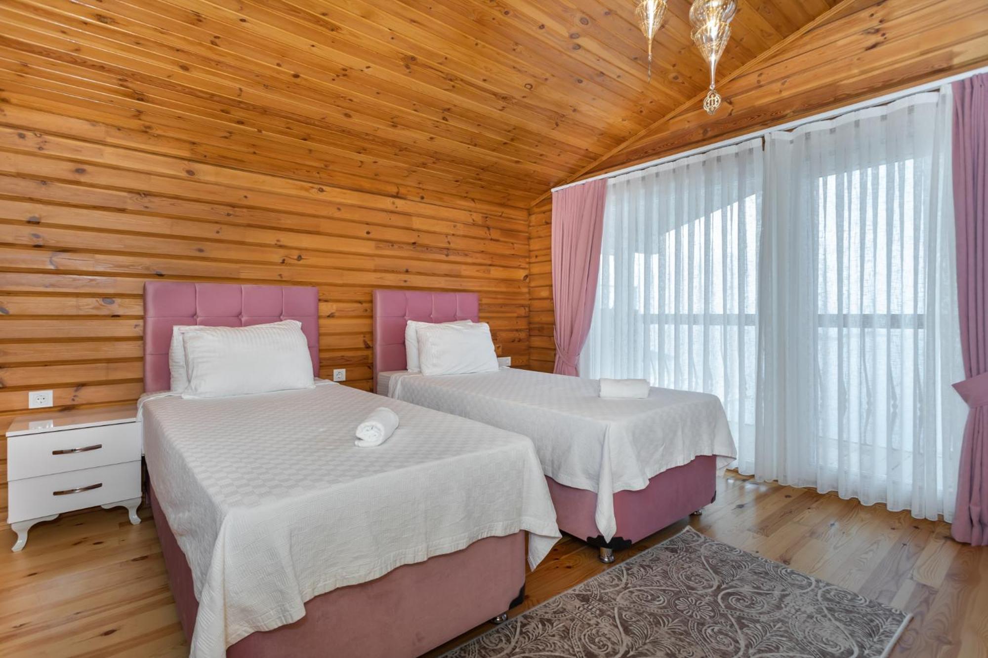 Villa Lucida - Kalkan Hills - Exclusive Villas With Private Pool And Majestic Sea Views Zewnętrze zdjęcie